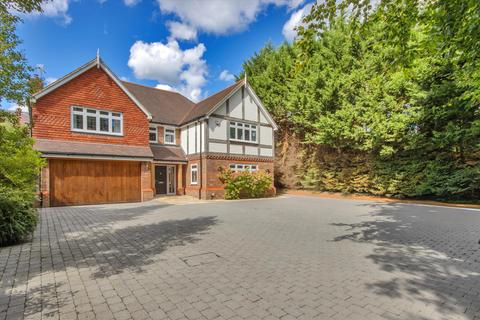 undefined, Seal Hollow Road, Sevenoaks, Kent, TN13