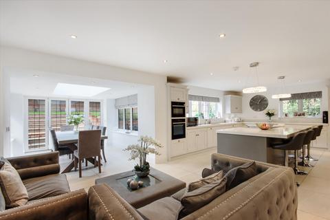 undefined, Seal Hollow Road, Sevenoaks, Kent, TN13