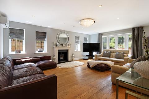undefined, Seal Hollow Road, Sevenoaks, Kent, TN13