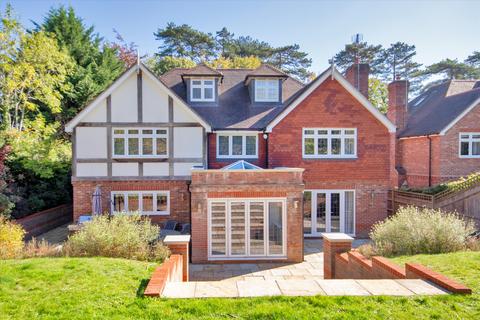 undefined, Seal Hollow Road, Sevenoaks, Kent, TN13