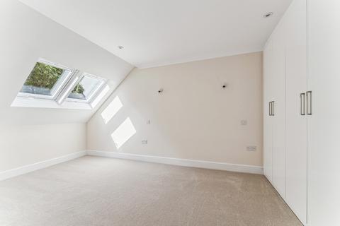undefined, Manor View Court, White Lion Road, Little Chalfont