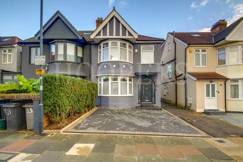 3 bedroom semi-detached house for sale, Park View Road, London, NW10