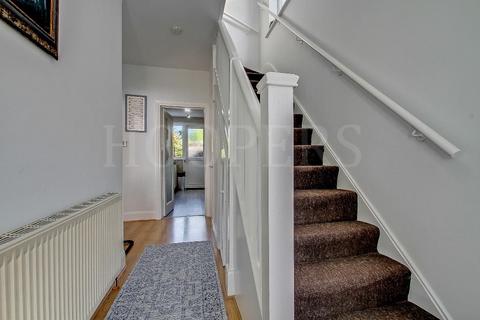 3 bedroom semi-detached house for sale, Park View Road, London, NW10