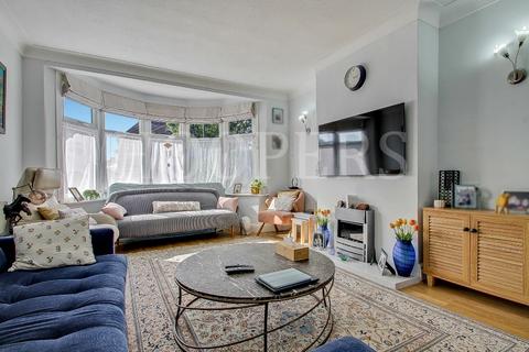 3 bedroom semi-detached house for sale, Park View Road, London, NW10