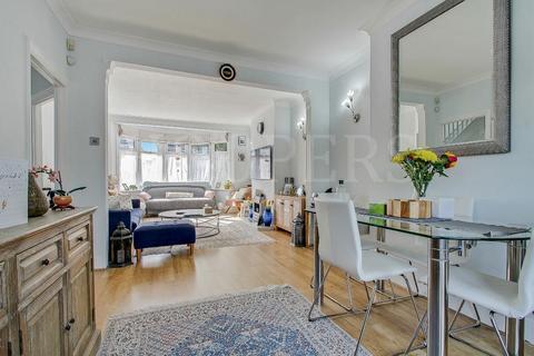 3 bedroom semi-detached house for sale, Park View Road, London, NW10