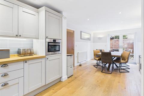 4 bedroom semi-detached house for sale, Harbord Road, Overstrand, Cromer
