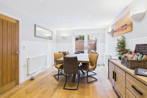 4 bedroom semi-detached house for sale, Harbord Road, Overstrand, Cromer