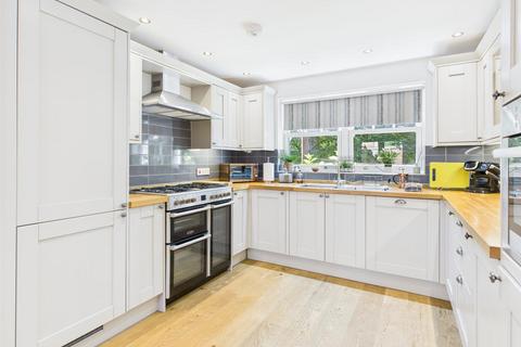 4 bedroom semi-detached house for sale, Harbord Road, Overstrand, Cromer