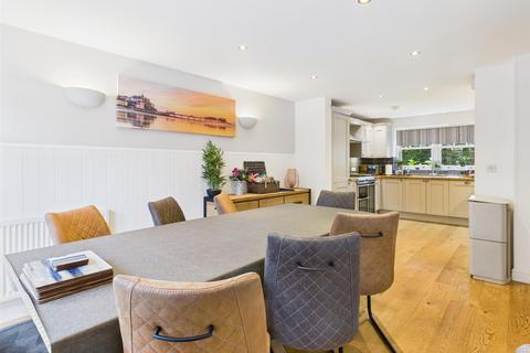 4 bedroom semi-detached house for sale, Harbord Road, Overstrand, Cromer