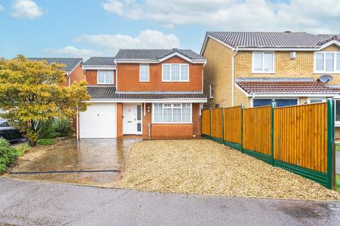 undefined, Bluebell Close, Scarning