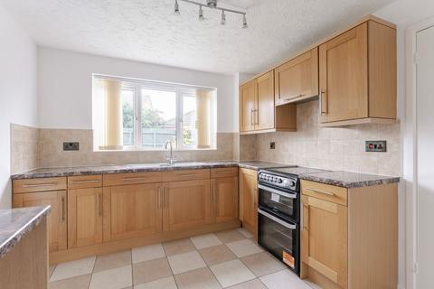 undefined, Bluebell Close, Scarning