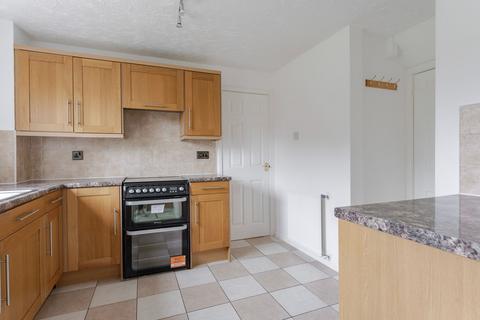 undefined, Bluebell Close, Scarning