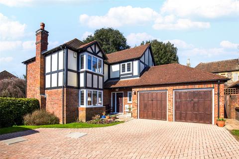 4 bedroom detached house for sale, Holmwood Gardens, Bristol, BS9