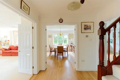 4 bedroom detached house for sale, Holmwood Gardens, Bristol, BS9