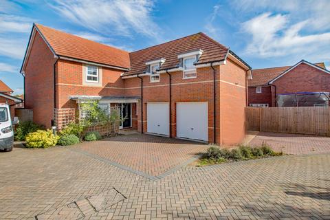 undefined, Bruce Drive, Corby NN18