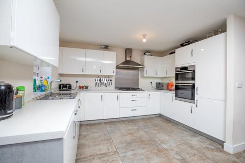 4 bedroom detached house for sale, Bruce Drive, Corby NN18
