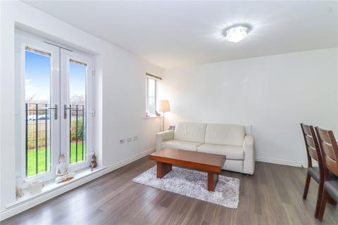 2 bedroom flat for sale, Dodd Road, Watford, WD24
