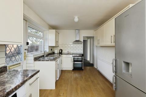 undefined, The Oval, Sheffield S25