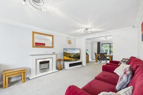 4 bedroom detached house for sale, Winterdale, Driffield, YO25 5FS