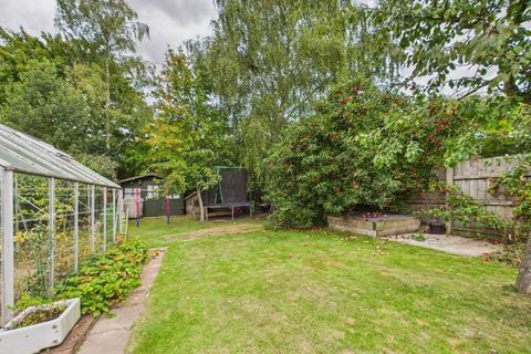 4 bedroom detached house for sale, Winterdale, Driffield, YO25 5FS