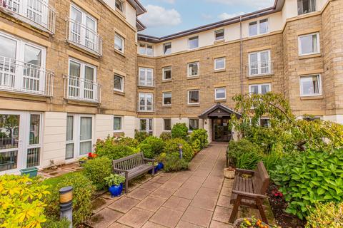 undefined, North William Street, Knights Court, PH1