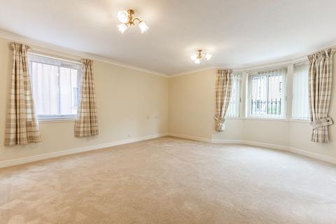 undefined, North William Street, Knights Court, PH1