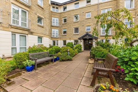 undefined, North William Street, Knights Court, PH1