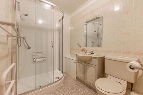 undefined, North William Street, Knights Court, PH1