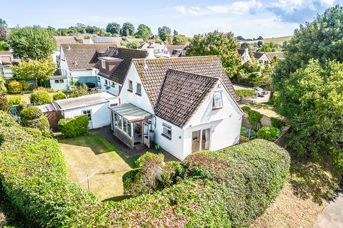undefined, Trefusis Way, Budleigh Salterton EX9