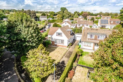 undefined, Trefusis Way, Budleigh Salterton EX9