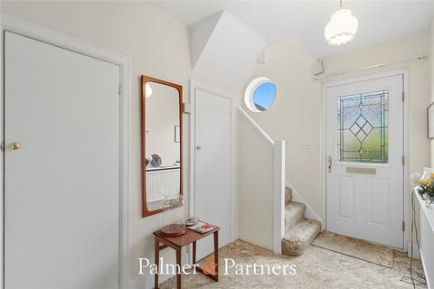 3 bedroom semi-detached house for sale, Prykes Drive, Essex CM1