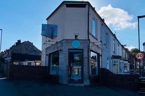 undefined, Freehold Commercial Investment Property Located In Sheffield