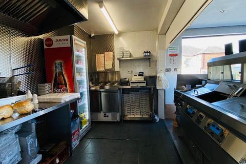 undefined, Freehold Commercial Investment Property Located In Sheffield