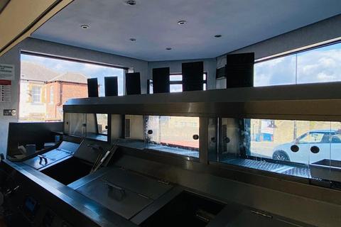 undefined, Freehold Commercial Investment Property Located In Sheffield