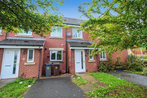 undefined, Greenock Crescent, Wolverhampton WV4