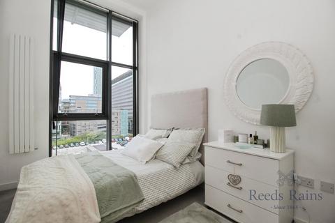 1 bedroom apartment for sale, Pall Mall, Merseyside L3