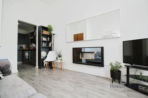 1 bedroom apartment for sale, Pall Mall, Merseyside L3