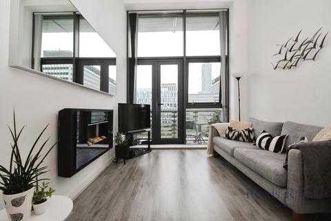 1 bedroom apartment for sale, Pall Mall, Merseyside L3