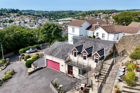 undefined, Seymour Road, Newton Abbot TQ12