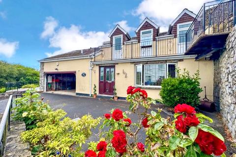 3 bedroom semi-detached house for sale, Seymour Road, Newton Abbot TQ12
