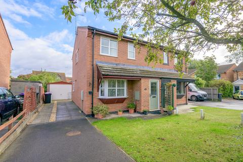 undefined, Magellan Drive, Spilsby, PE23