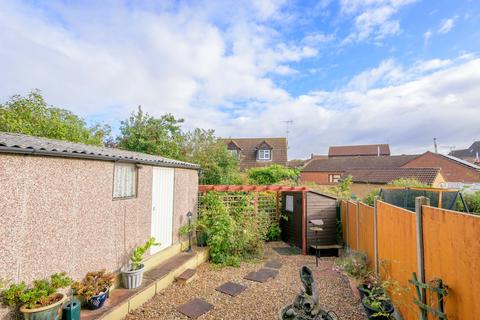 undefined, Magellan Drive, Spilsby, PE23