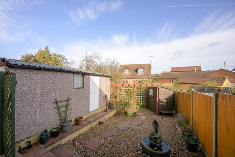 undefined, Magellan Drive, Spilsby, PE23