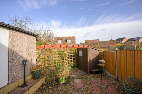3 bedroom semi-detached house for sale, Magellan Drive, Spilsby, PE23