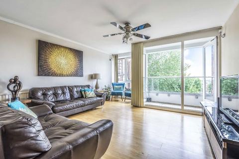 Netherhall Gardens, London NW3
