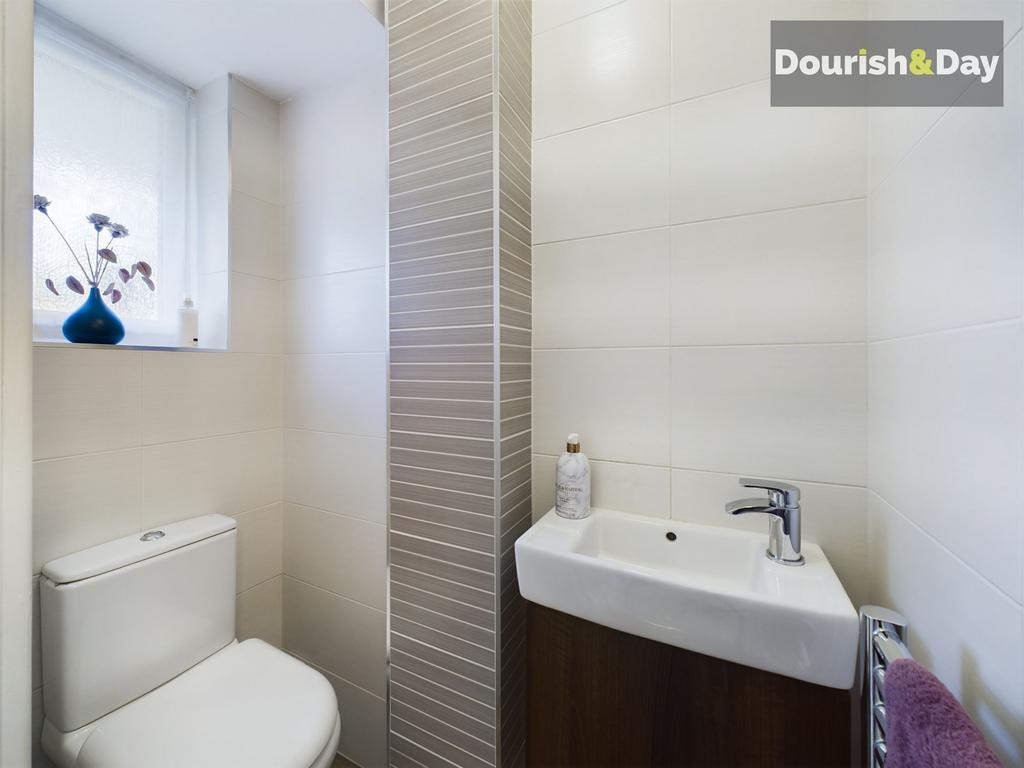 Guest WC