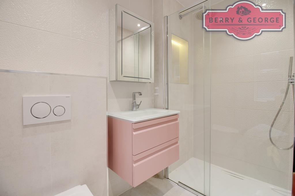 En suite