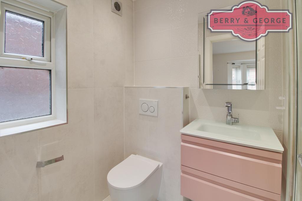 En suite
