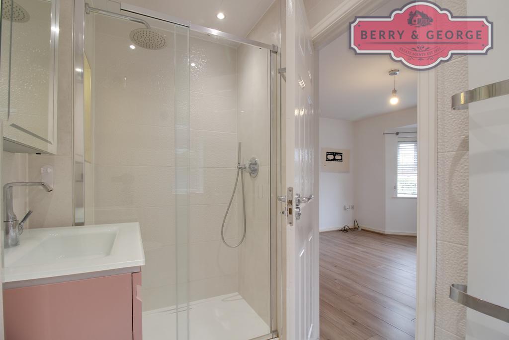 En suite
