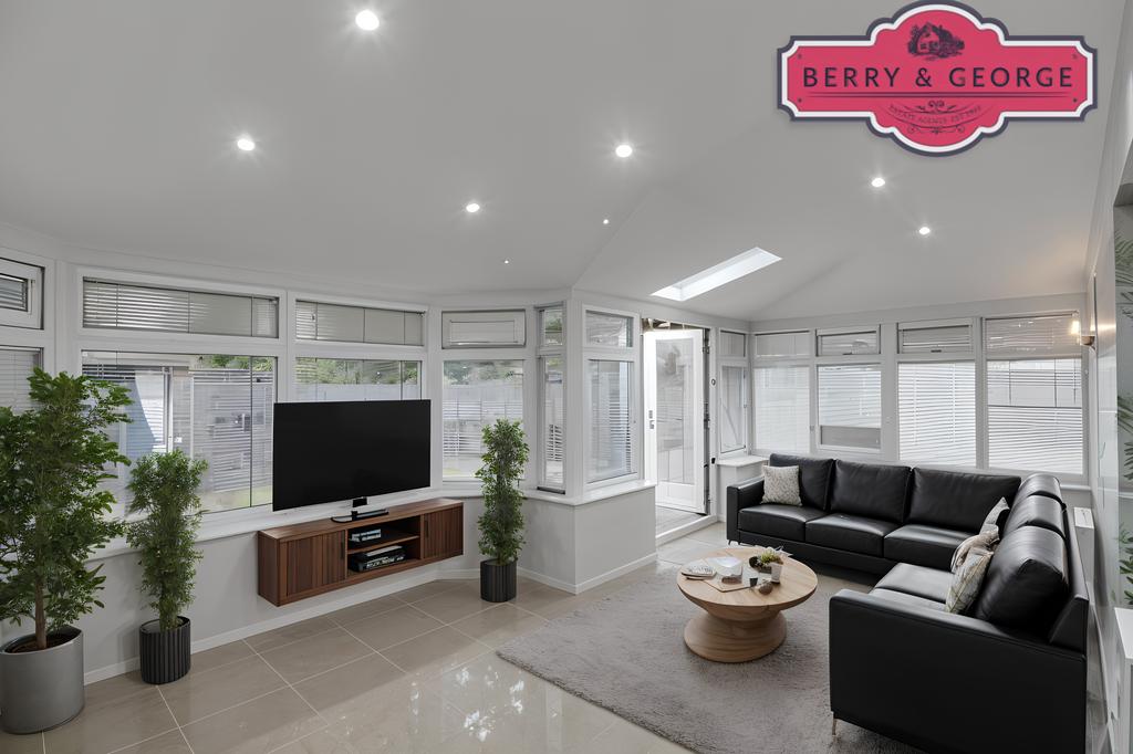 Conservatory (ai)